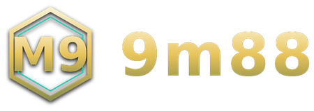 9m88 logo