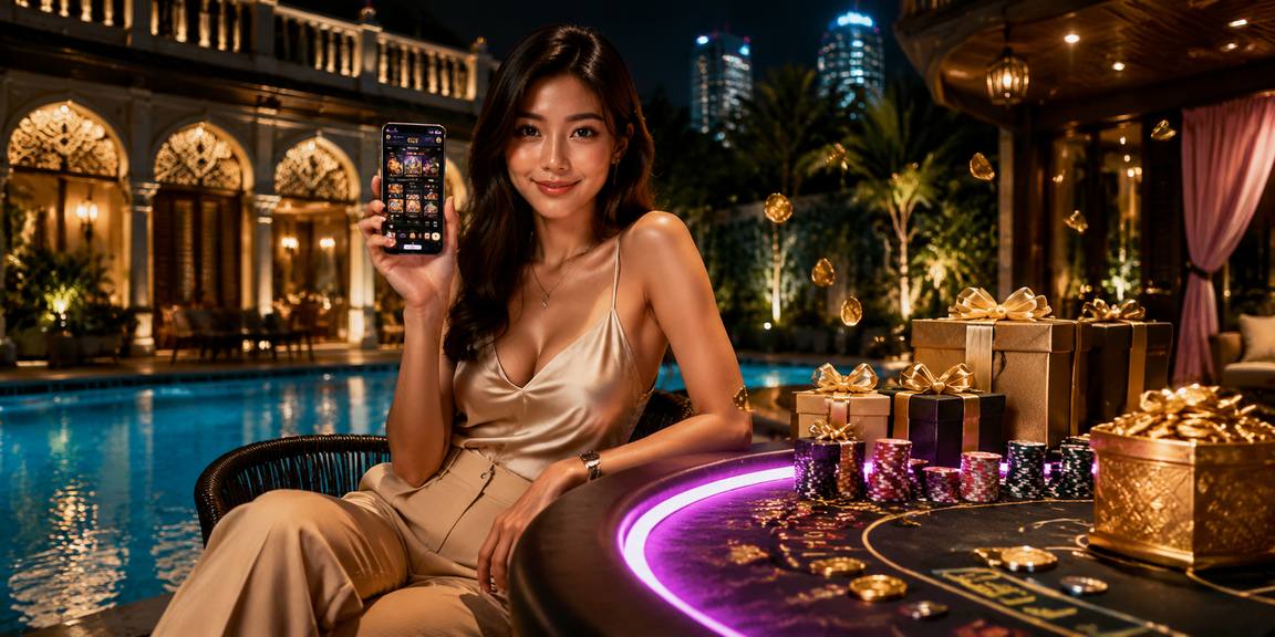9m88 mobile gaming